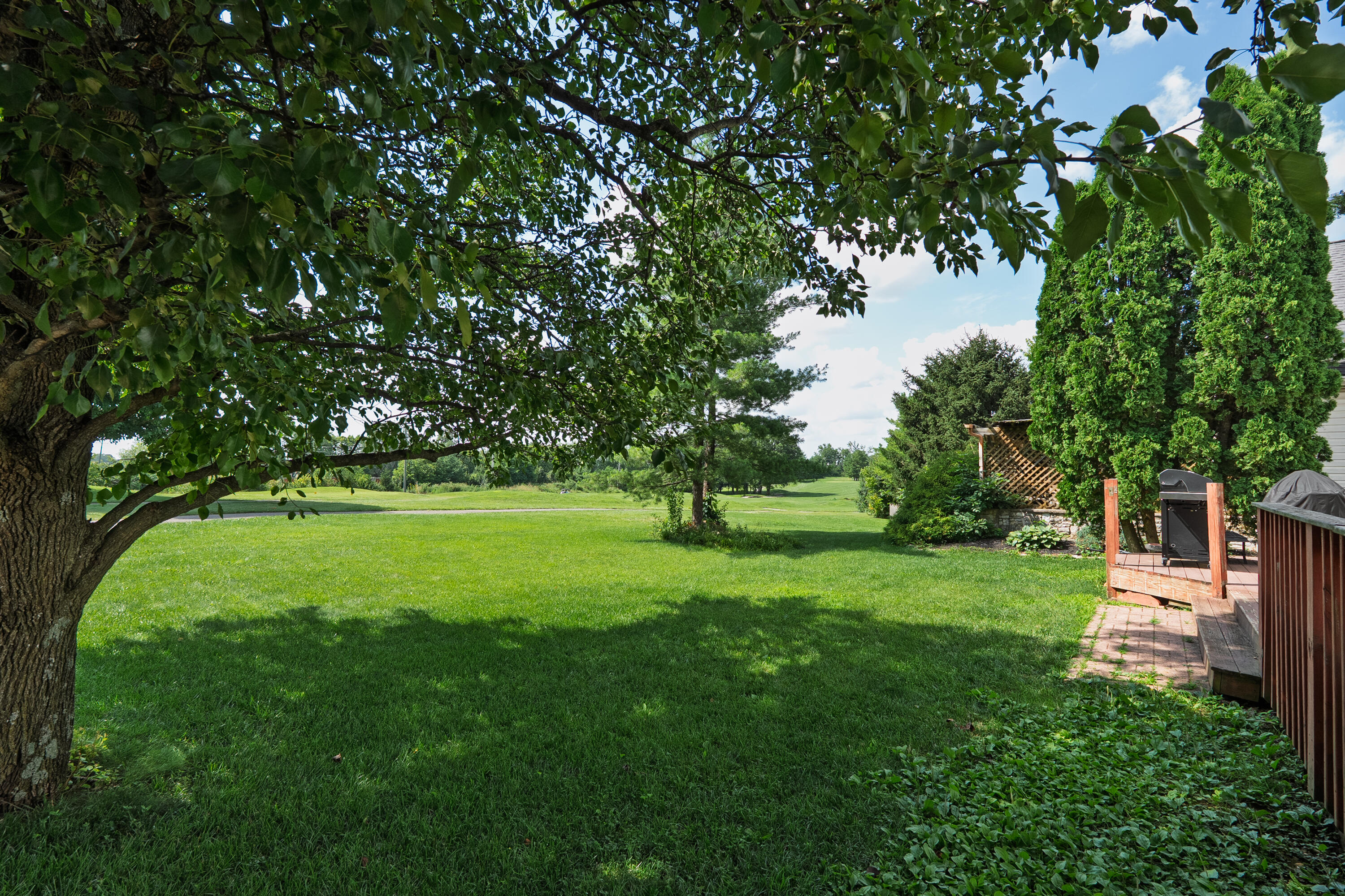 110 The Masters Georgetown, KY 40324 - Photo 4 of 29 Golf course view!