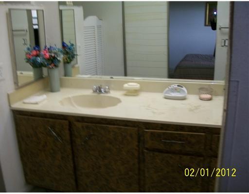 9233 Southwest 8th Street, Unit 306 Boca Raton, FL 33428 - Photo 8 of 9 Additional Photo