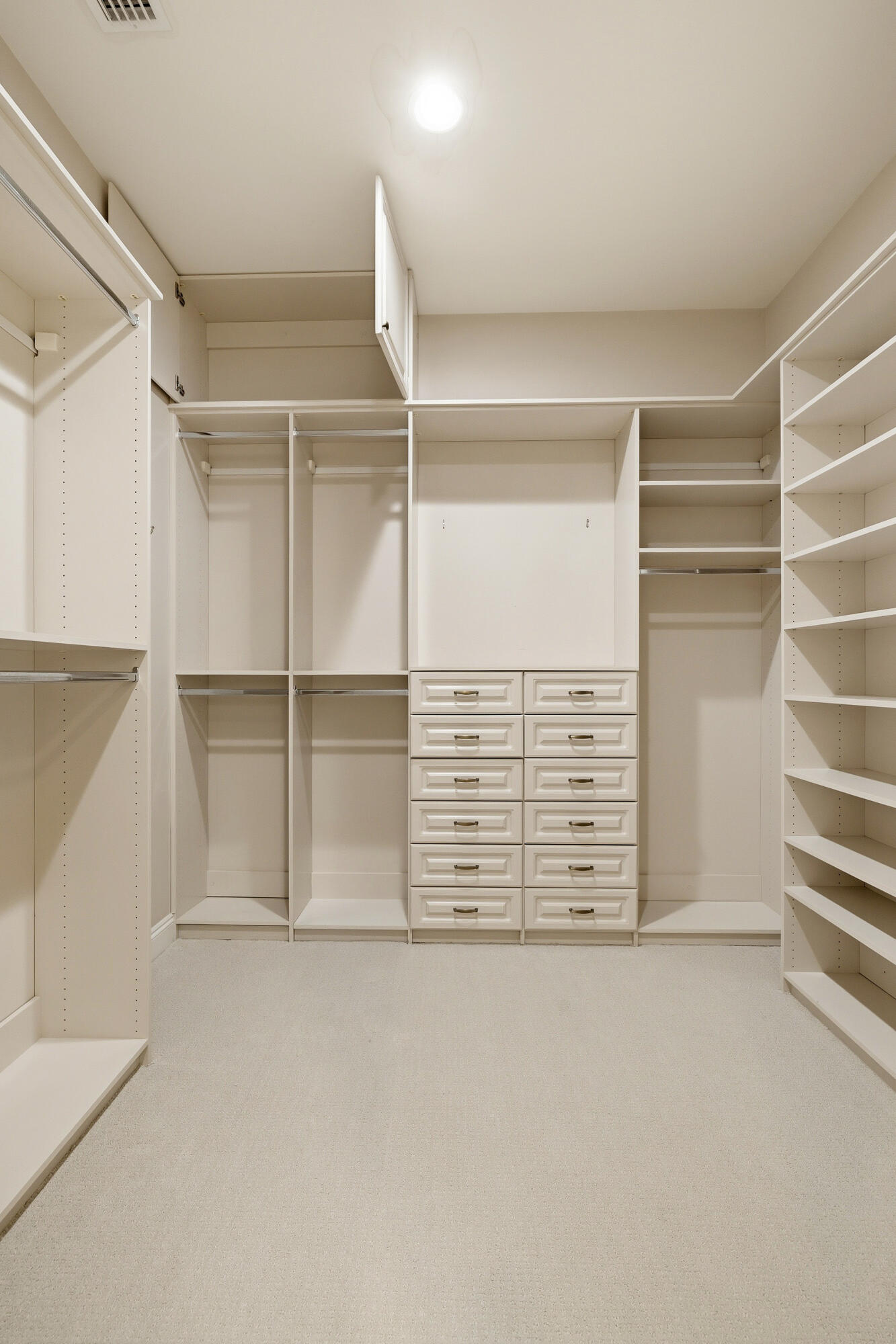 4575 Sailmaker Lane Destin, FL 32541 - Photo 45 of 83 His Custom Designed Closet