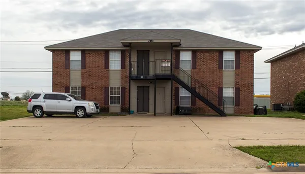 $750 | 5710 Greengate Drive, Unit C, Killeen, TX 76543