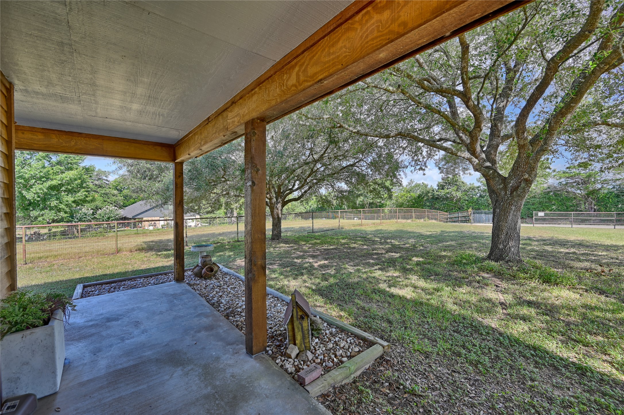 3090 Old Navasota Road Brenham, TX 77833 - Photo 3 of 24
