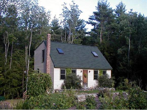 4 Pendergast Road Newmarket, NH 03857 - Photo 1 of 1
