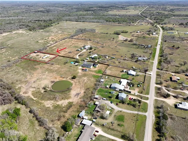 $120,000 | 0 Tbd Dale, Dale, TX 78616