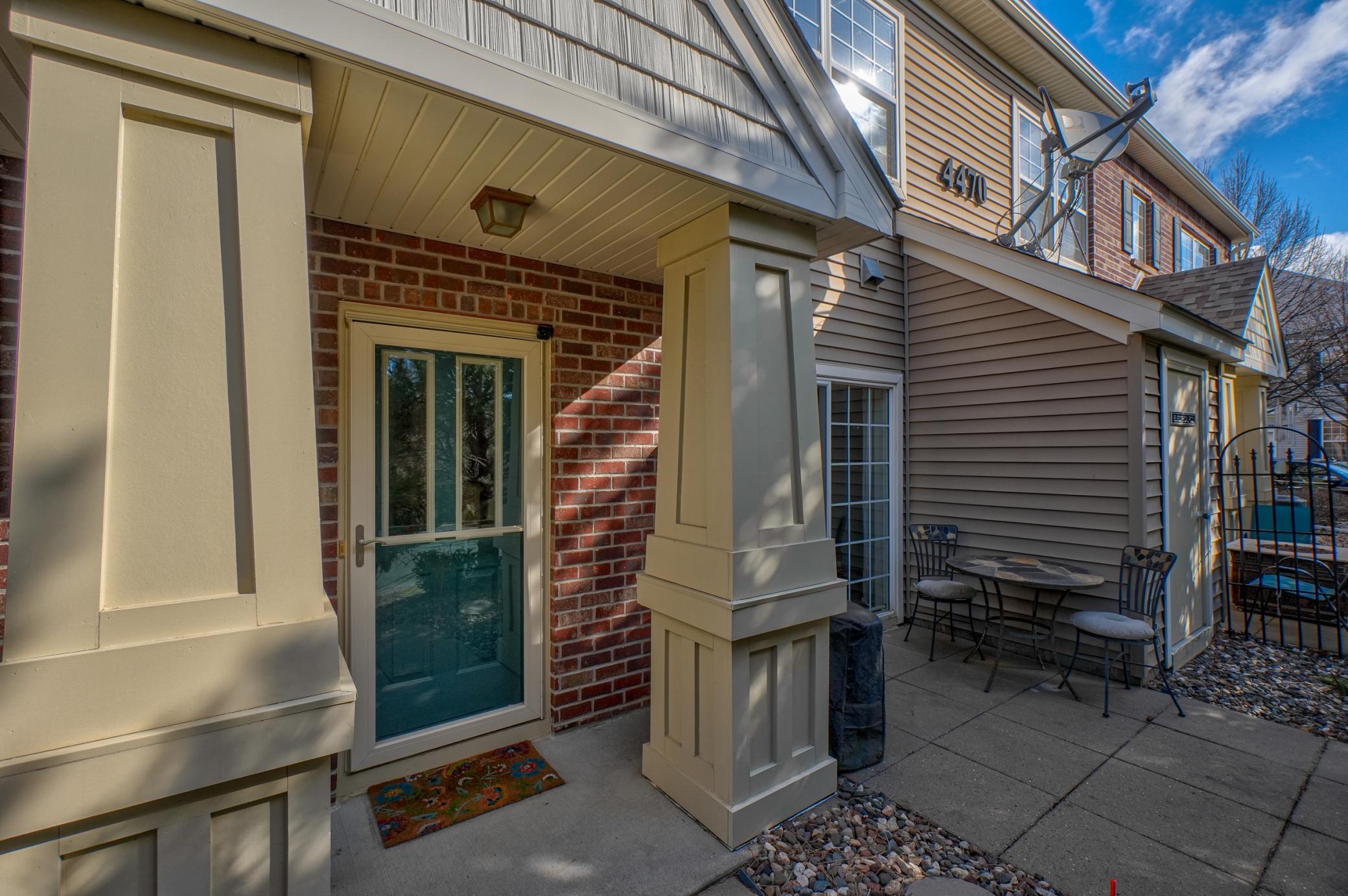 4470 Rosemary Way, Unit 2 Hugo, MN 55038 - Photo 24 of 25