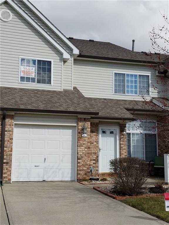 251 Stark Road, Unit 2C Avon, IN 46123 - Photo 1 of 10 Gallery Image 1
