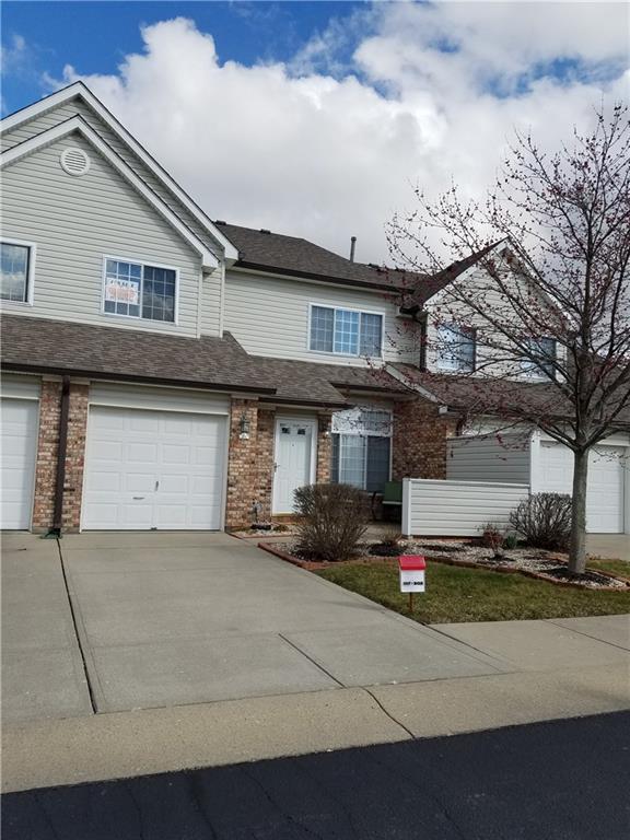 251 Stark Road, Unit 2C Avon, IN 46123 - Photo 3 of 10 Gallery Image 3