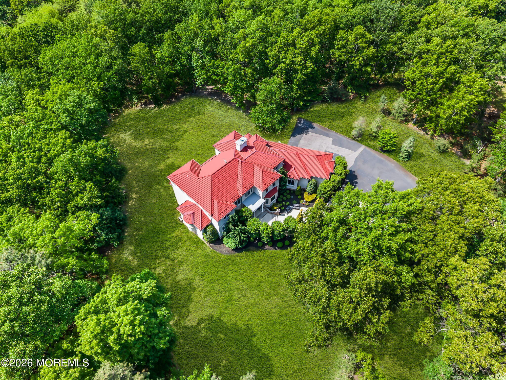 347 Millstone Road Millstone Township, NJ 08510 - Photo 103 of 105 148-web-or-mls-DJI_20260520151931_0070_D