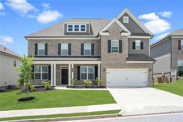 $540,000 | 4778 Spruce Way, South Fulton, GA 30331