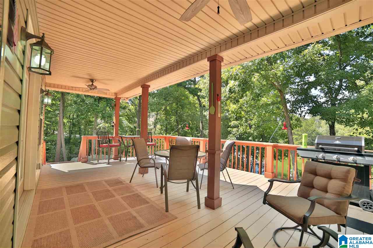 34 Azalea Drive Wedowee, AL 36278 - Photo 26 of 37