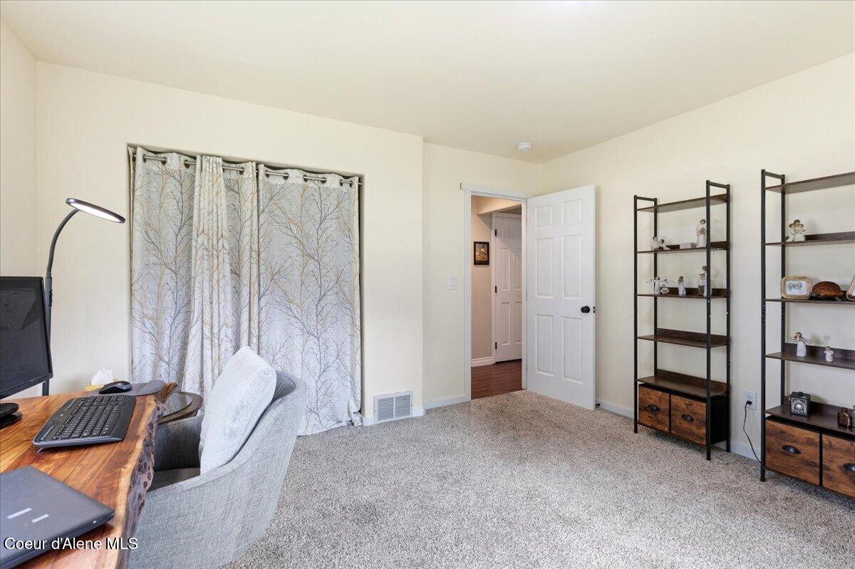 3061 East Lancaster Road Hayden, ID 83835 - Photo 25 of 49 2nd Bedroom