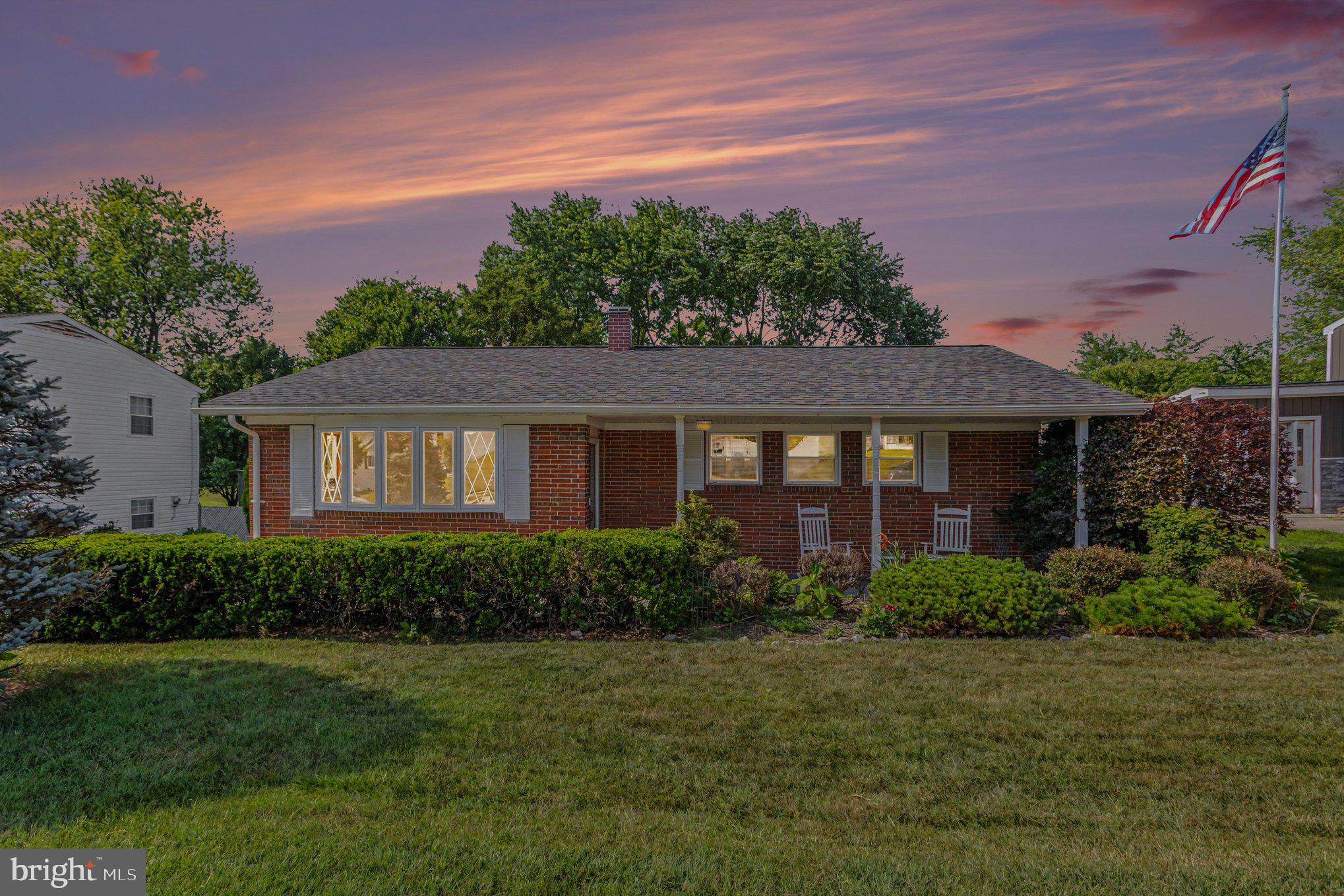 9618 Dundawan Road Nottingham, MD 21236 - Photo 37 of 39 Home Sweet Home