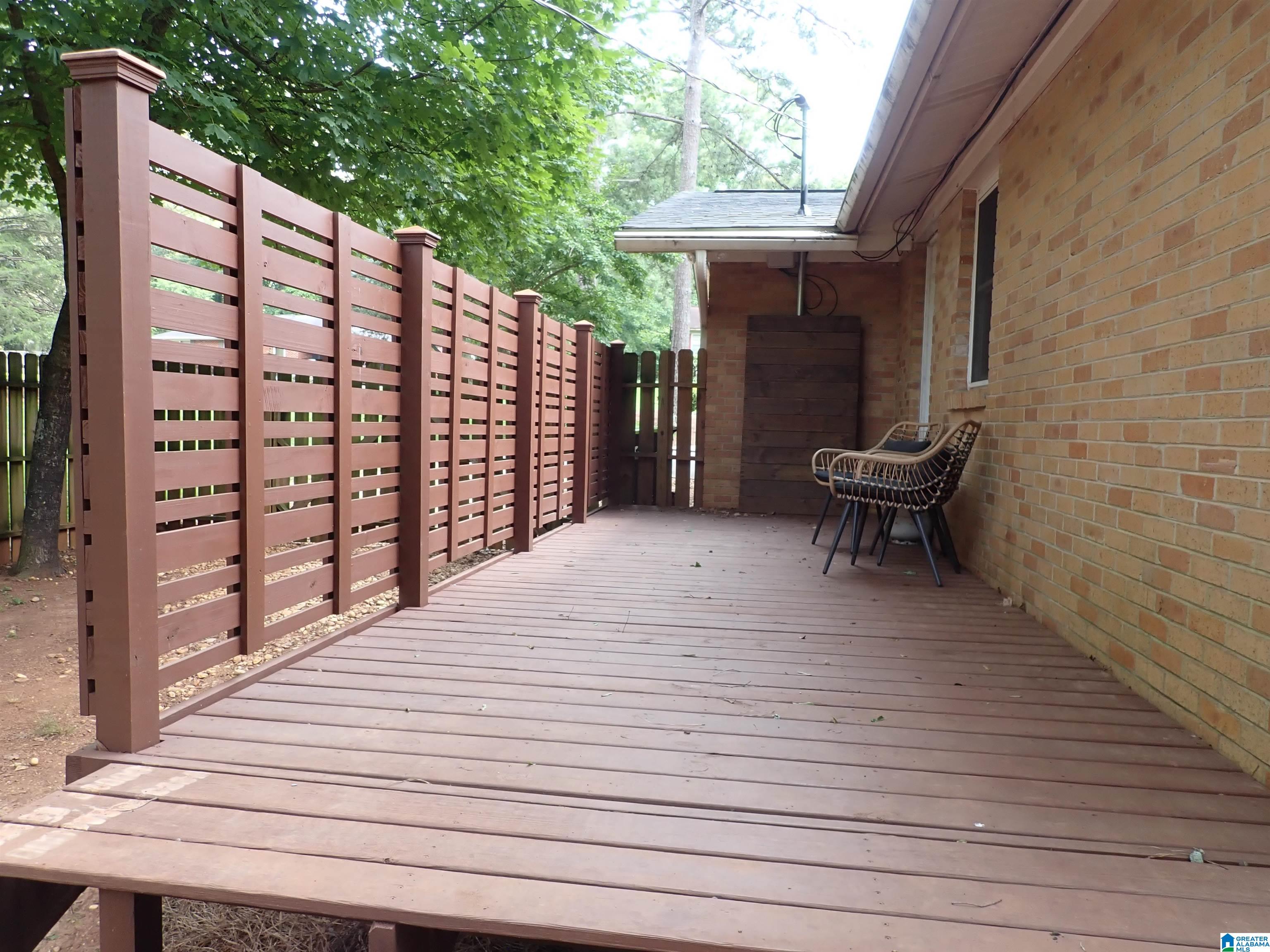 1310 Terrace Road Sylacauga, AL 35150 - Photo 13 of 37