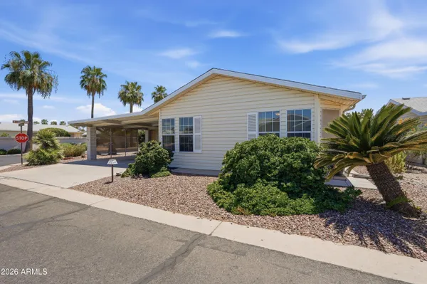 $190,000 | 2550 South Ellsworth Road, Unit 208, Mesa, AZ 85209