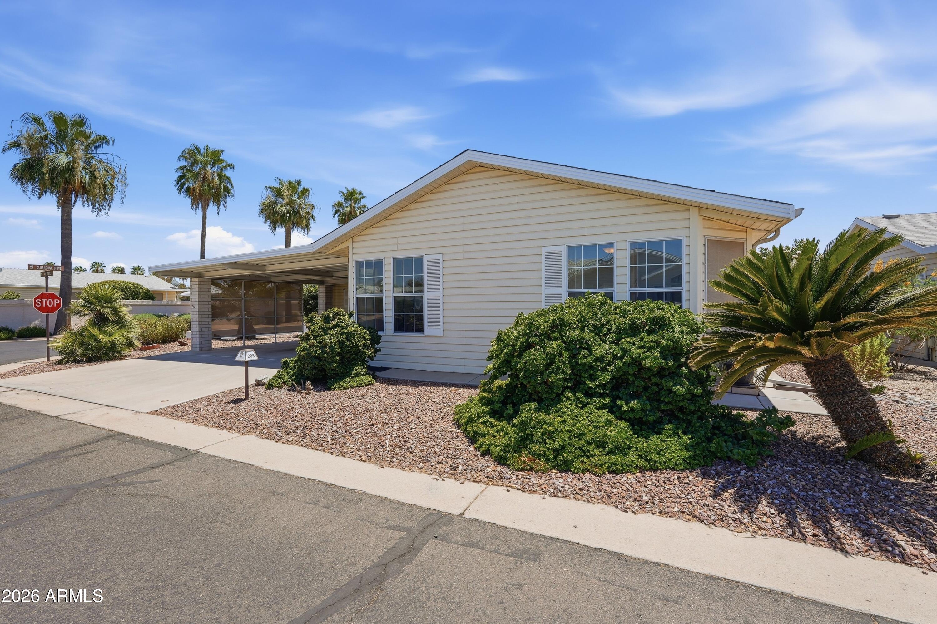 2550 South Ellsworth Road, Unit 208 Mesa, AZ 85209 - Photo 1 of 44 Over 1500sq ft with the AZ room