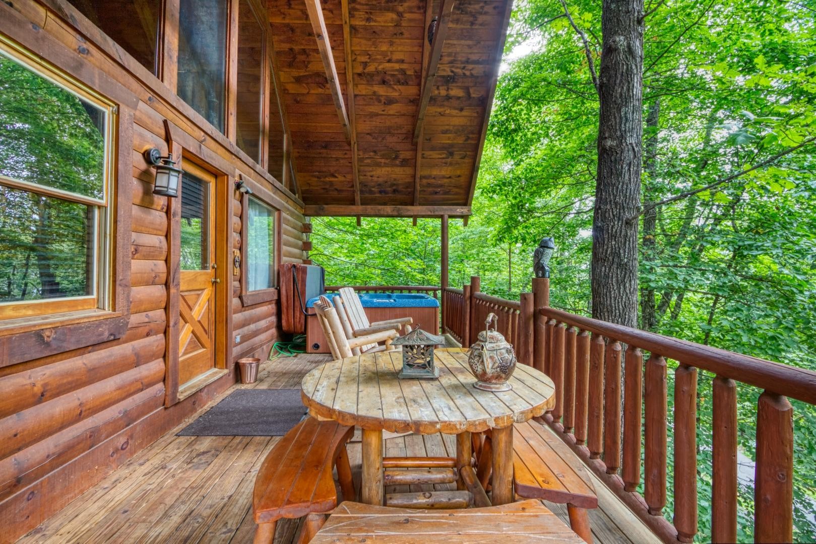 2134 Red Bud Road Sevierville, TN 37876 - Photo 14 of 16 Gallery Image 14