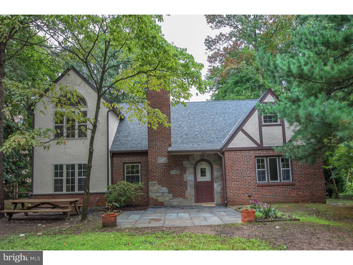301 Farnum Road Media, PA 19063 - Photo 1 of 21 Exterior Front