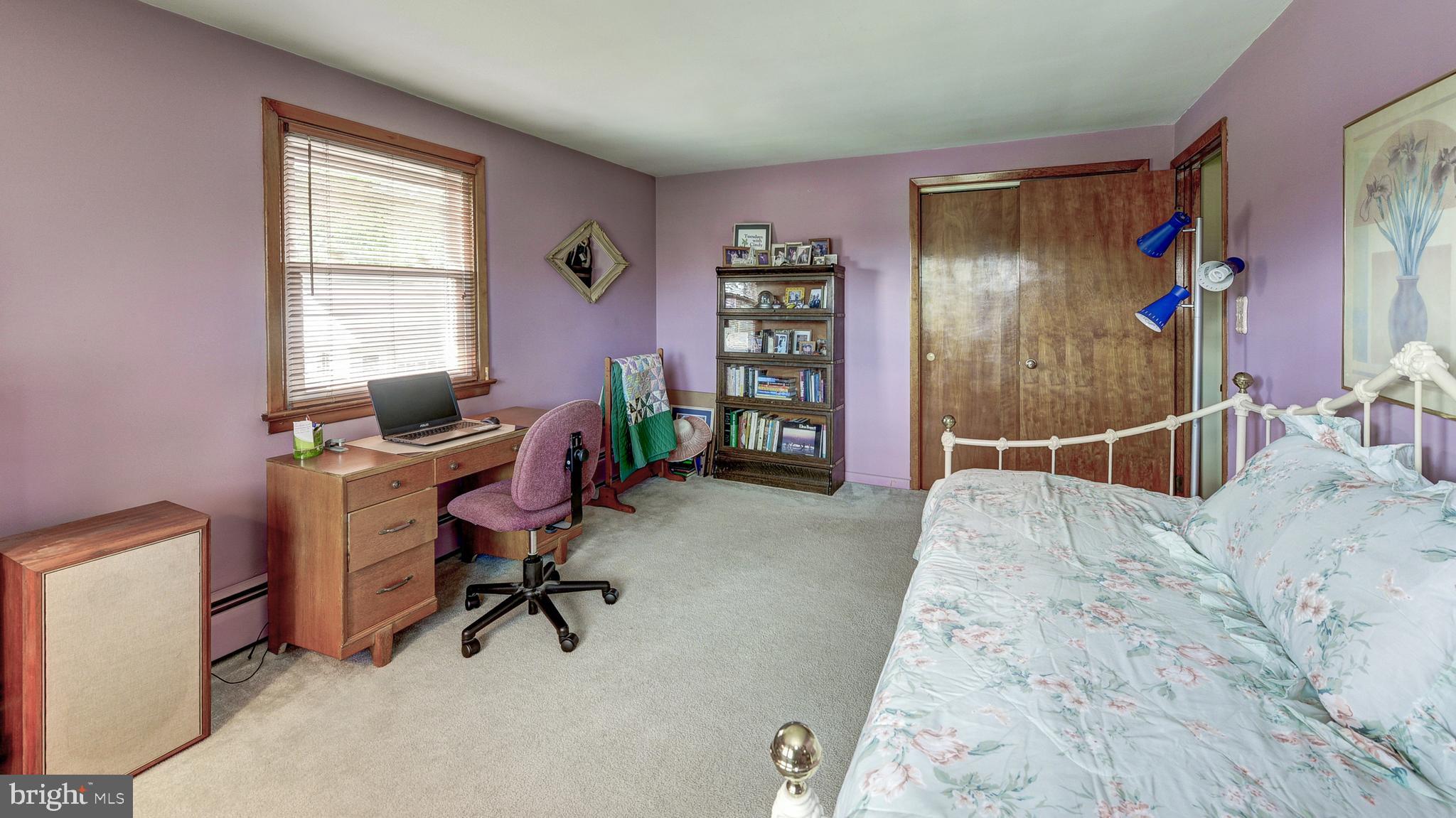 433 Mininger Road Souderton, PA 18964 - Photo 22 of 32 hardwood under carpeting