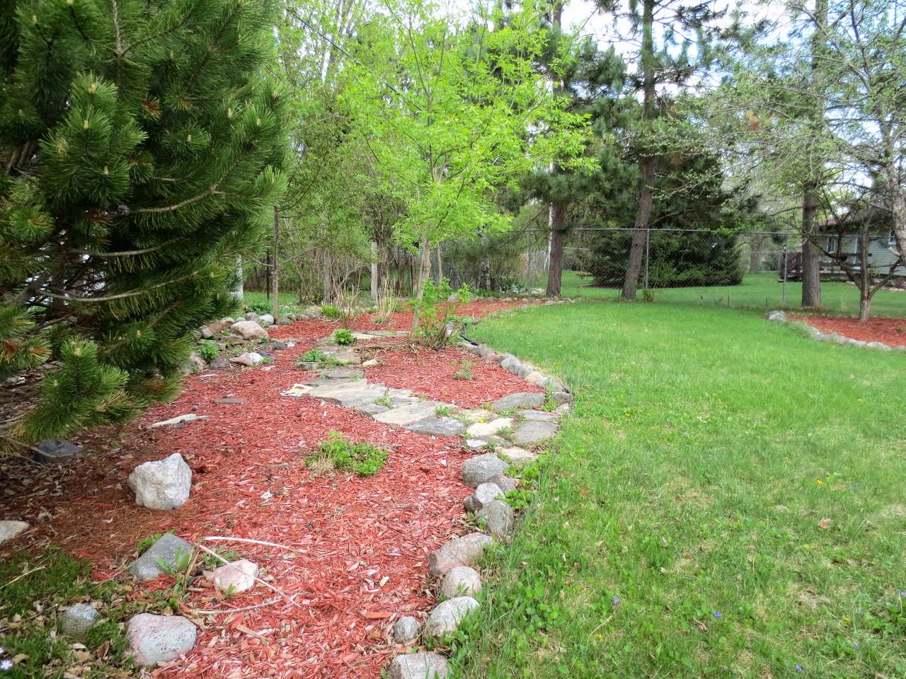 1228 Tracy Street Rhinelander, WI 54501 - Photo 18 of 22 Gallery Image 18