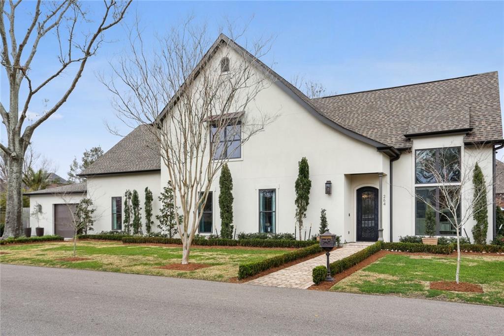 264 Garden Road River Ridge, LA 70123 - Photo 1 of 35
