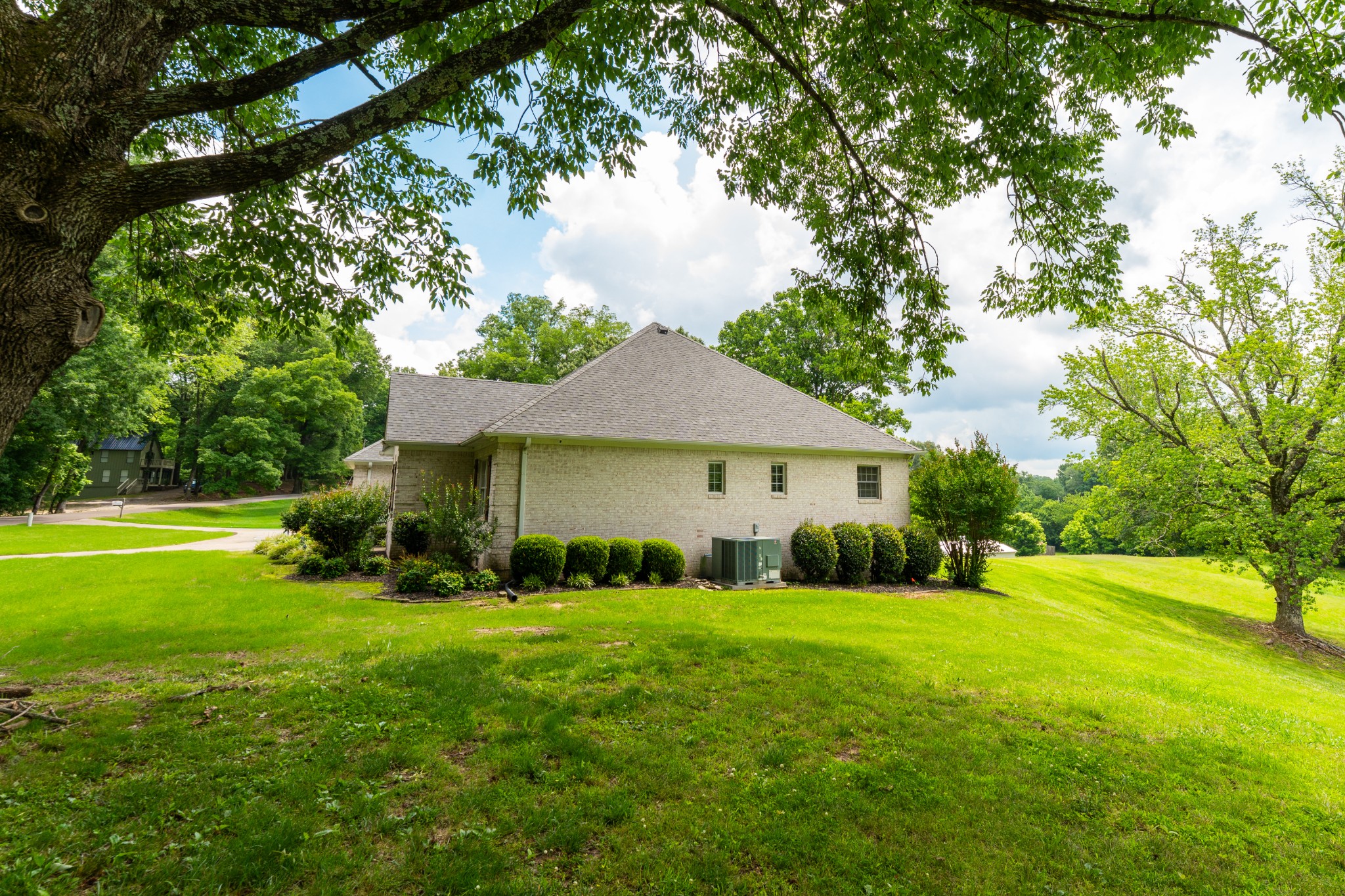1015 Kelly Road Dyersburg, TN 38024 - Photo 5 of 41 a view of a house with a yard