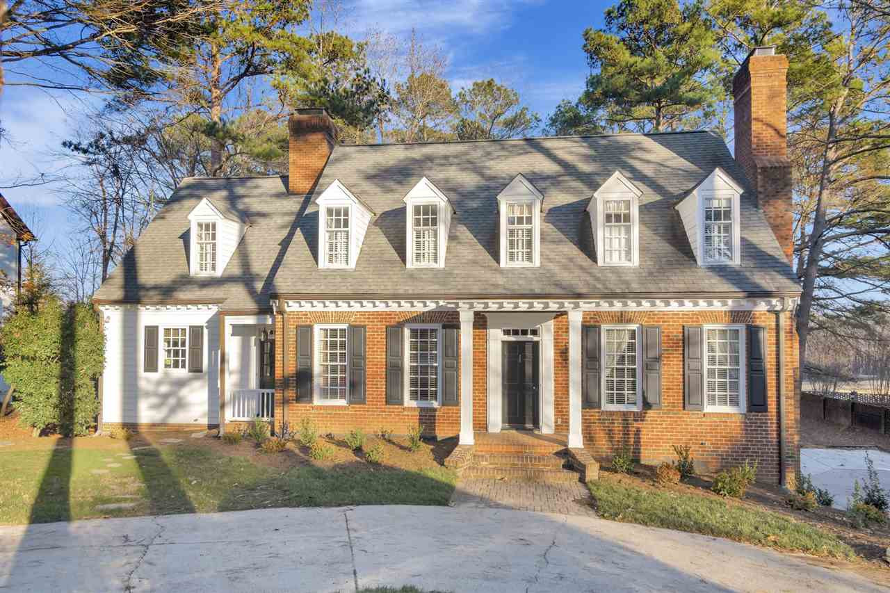 7020 Rainwater Road Raleigh, NC 27615 - Photo 1 of 28 Photo 1