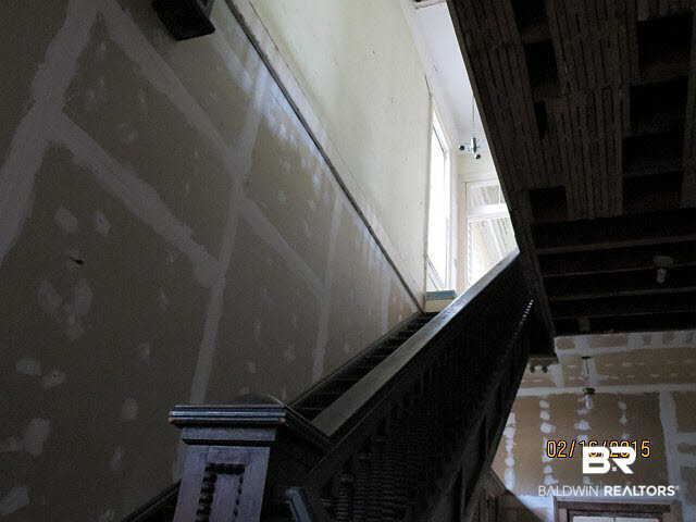 204 Rapier Avenue Mobile, AL 36604 - Photo 6 of 21 Foyer