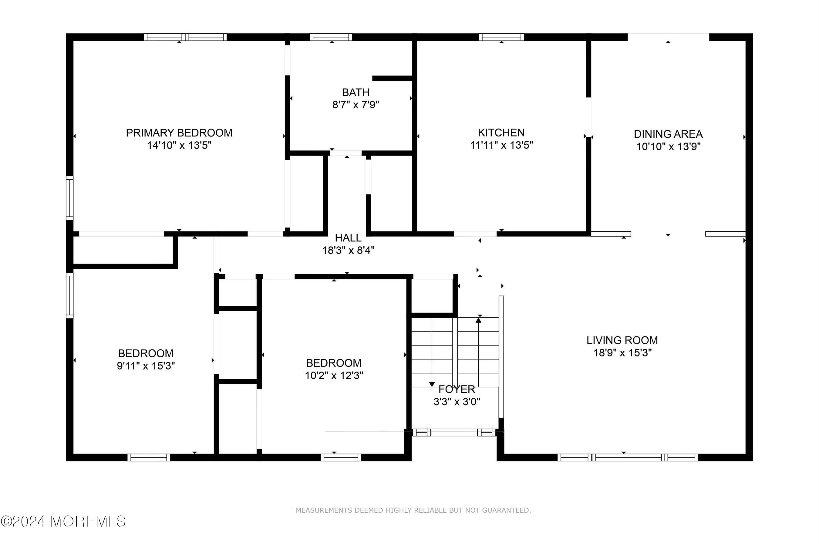 1107 Manito Road Manasquan, NJ 08736 - Photo 16 of 27