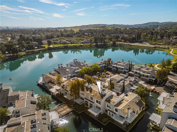 $1,650,000 | 30 Waterway, Unit 43, Irvine, CA 92614