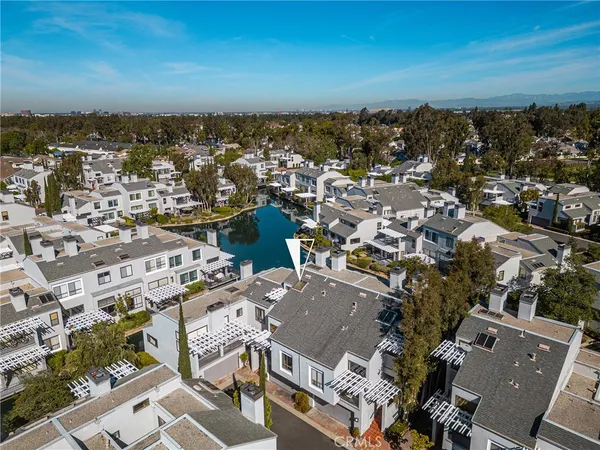 $1,650,000 | 30 Waterway, Unit 43, Irvine, CA 92614