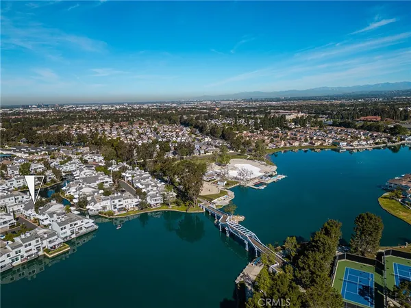 $1,650,000 | 30 Waterway, Unit 43, Irvine, CA 92614