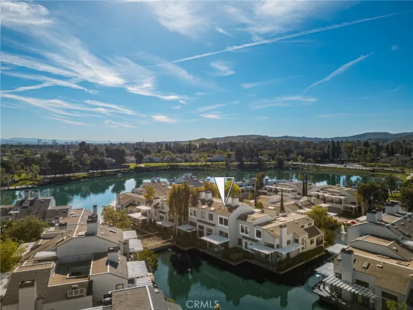 $1,650,000 | 30 Waterway, Unit 43, Irvine, CA 92614