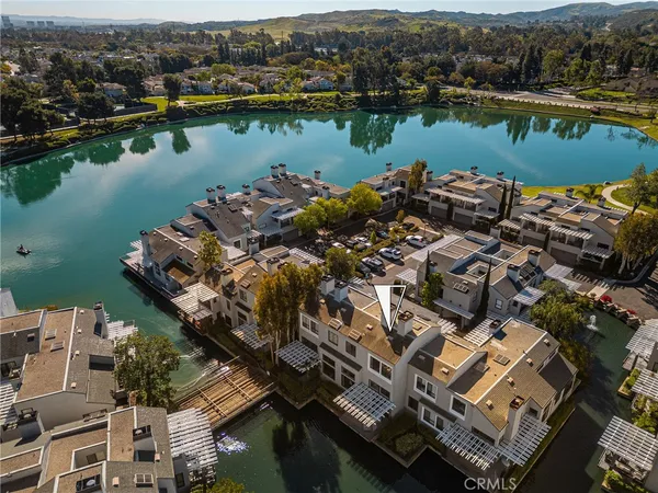 $1,650,000 | 30 Waterway, Unit 43, Irvine, CA 92614