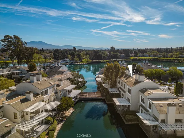 $1,650,000 | 30 Waterway, Unit 43, Irvine, CA 92614