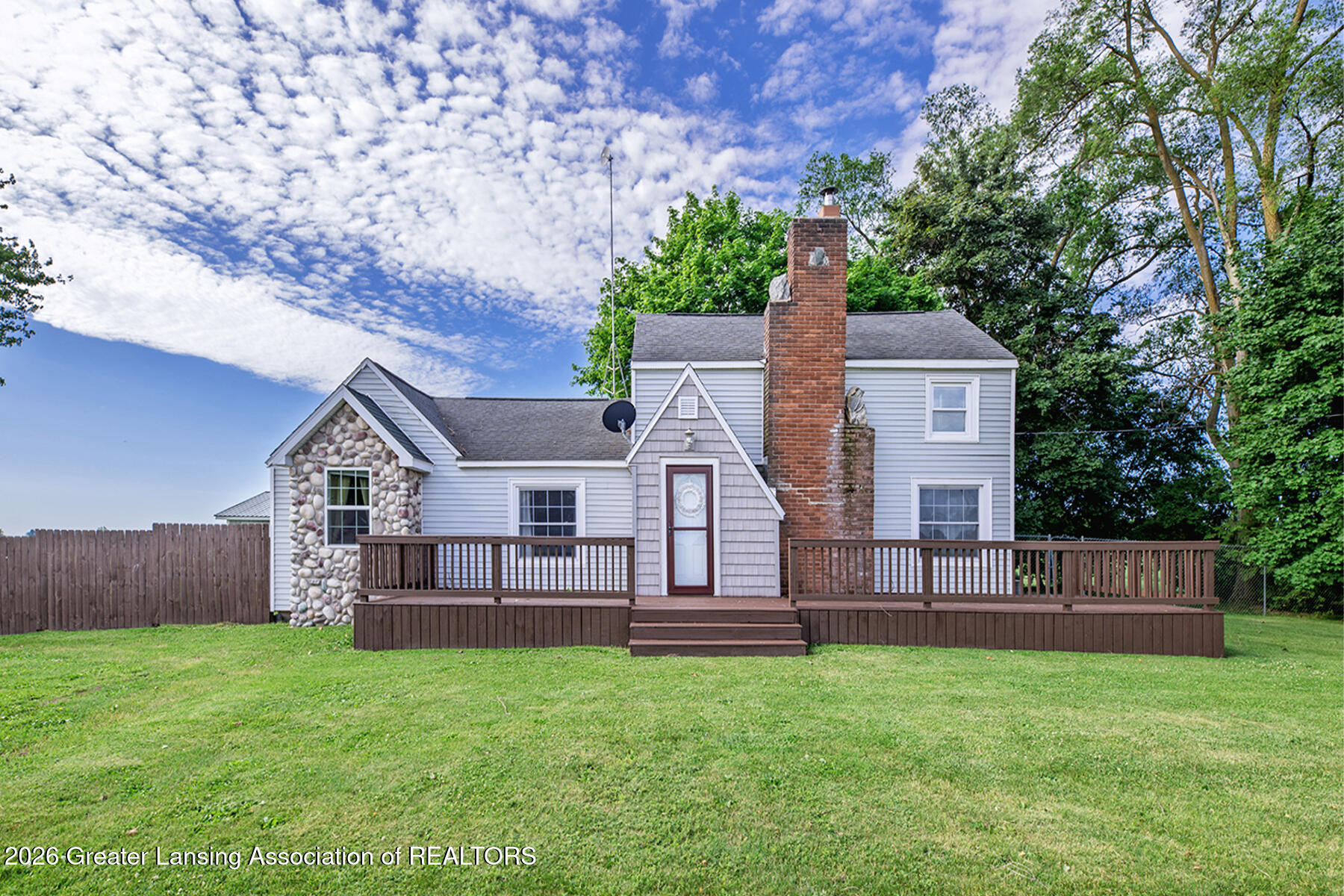 1325 West Grant Road Perrinton, MI 48871 - Photo 1 of 26 IMG_0225