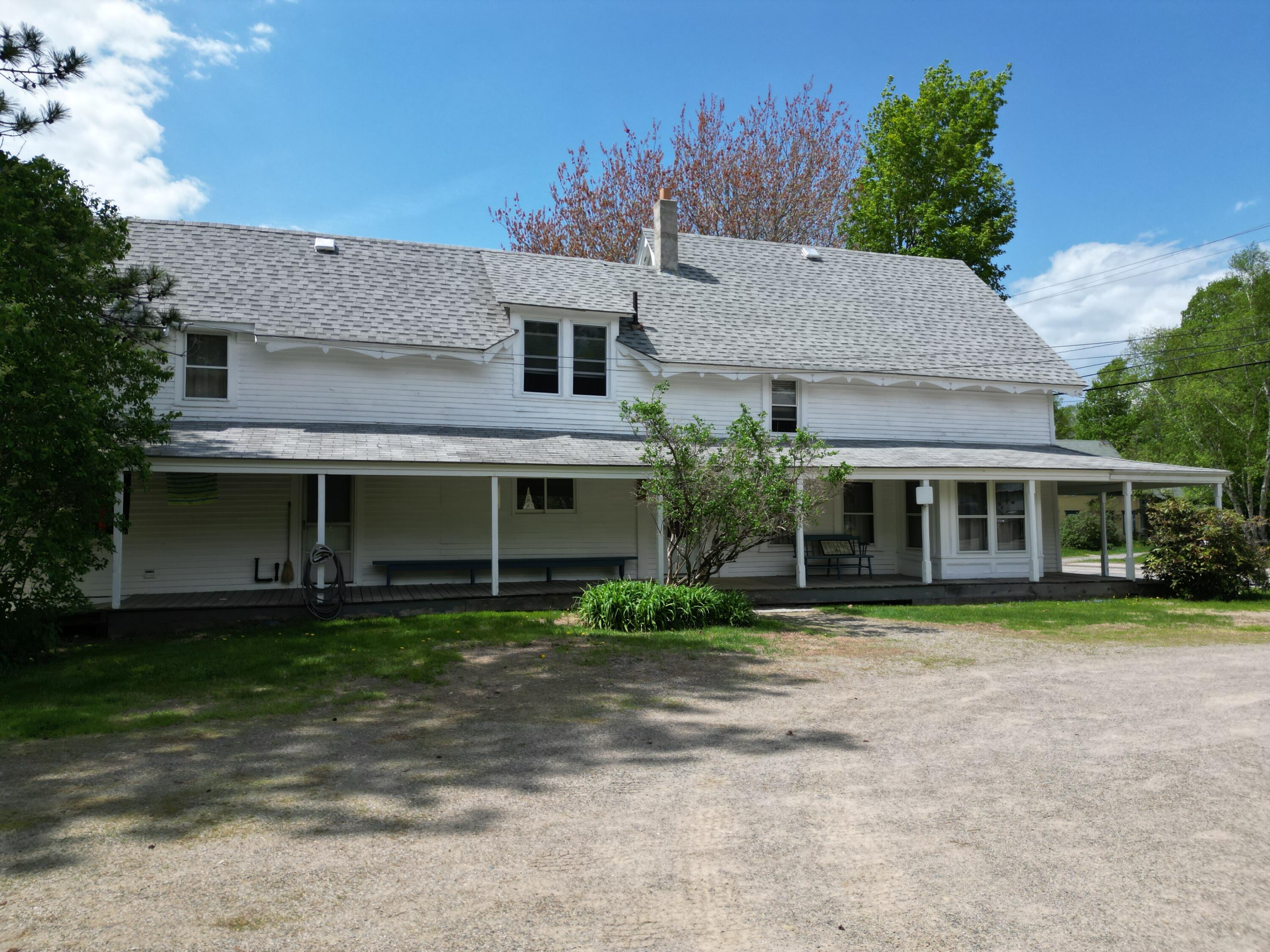 2741 Lee Road Lee, ME 04455 - Photo 1 of 28 DJI_0543