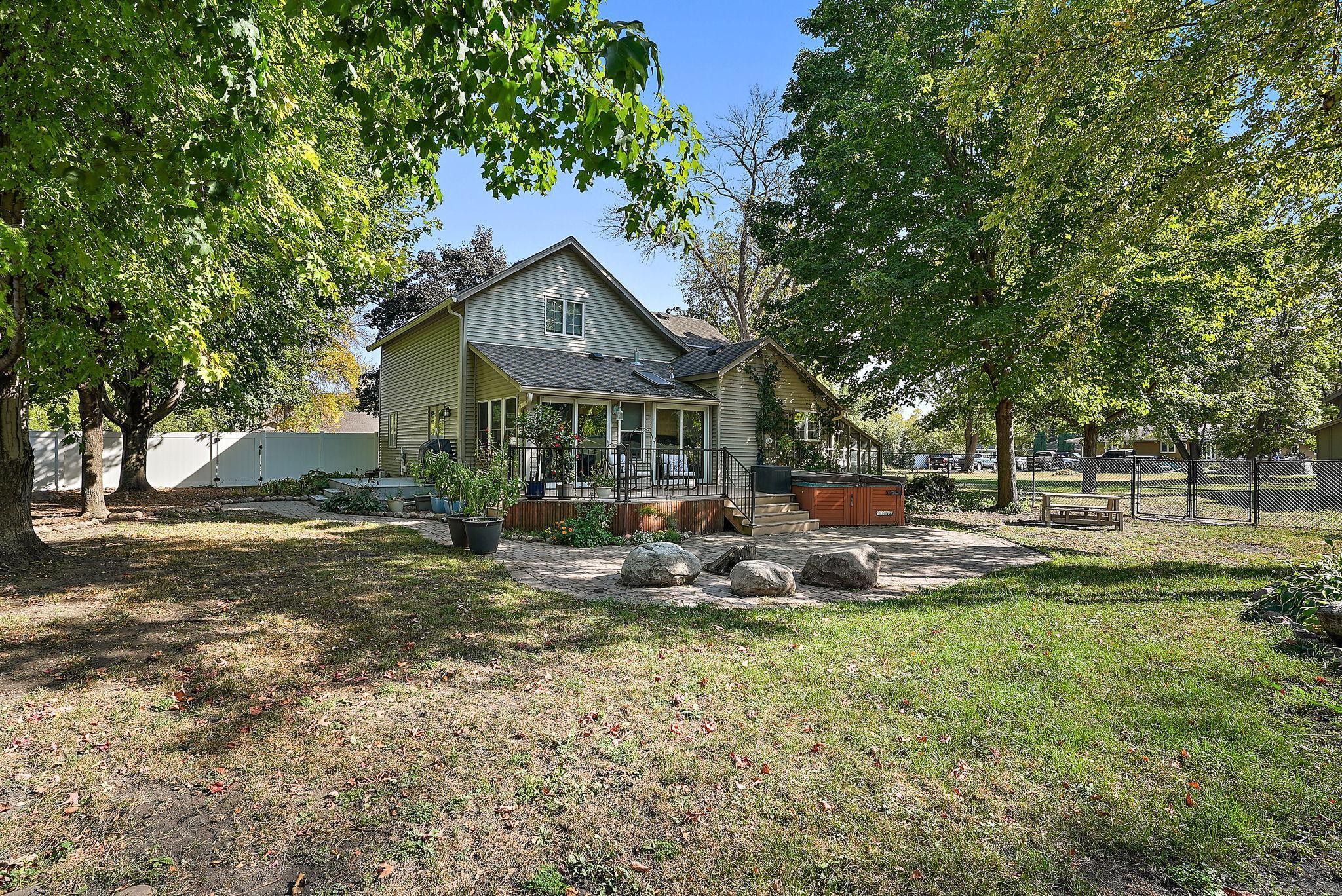 307 Shady Lane Young America, MN 55397 - Photo 28 of 53