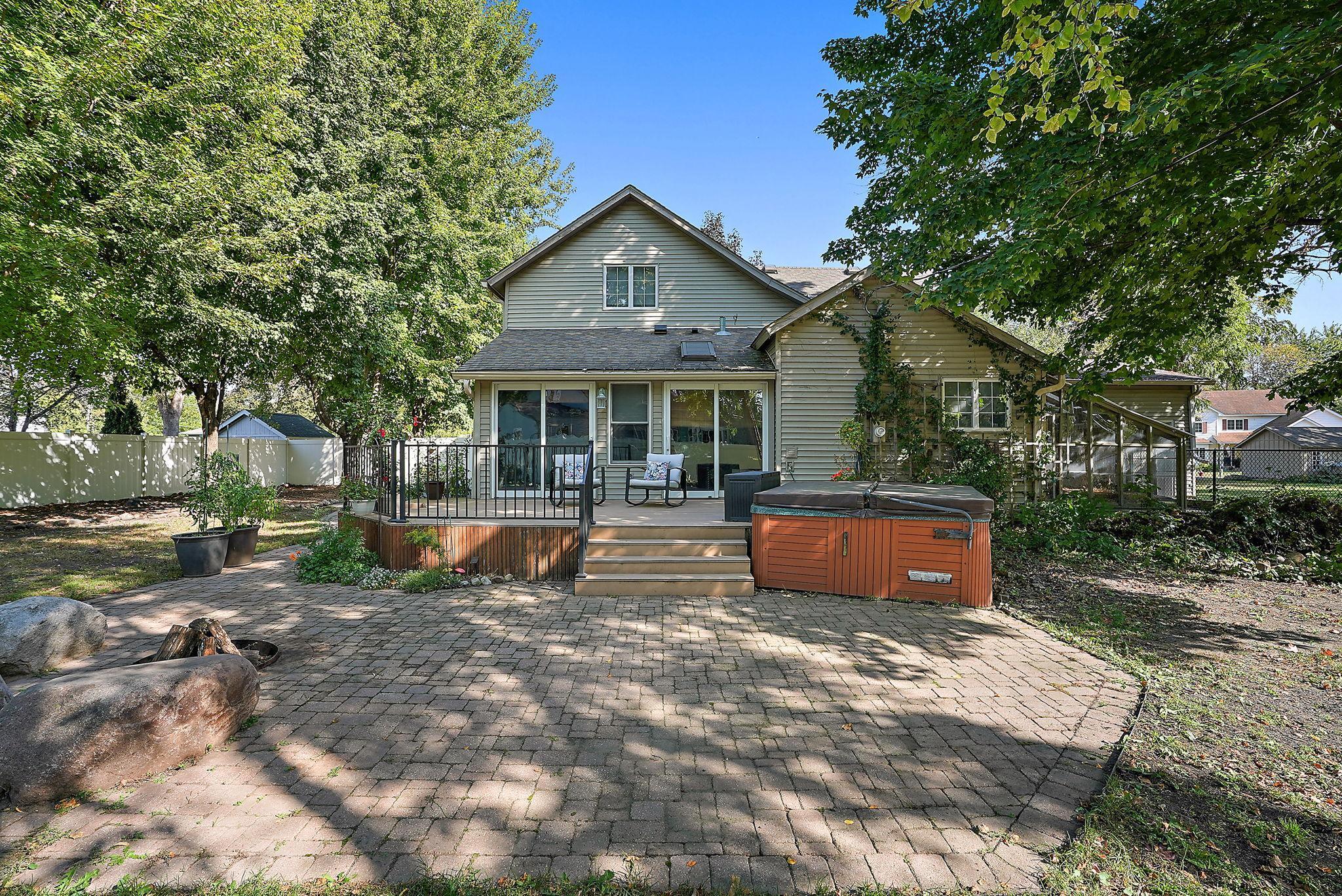 307 Shady Lane Young America, MN 55397 - Photo 29 of 53