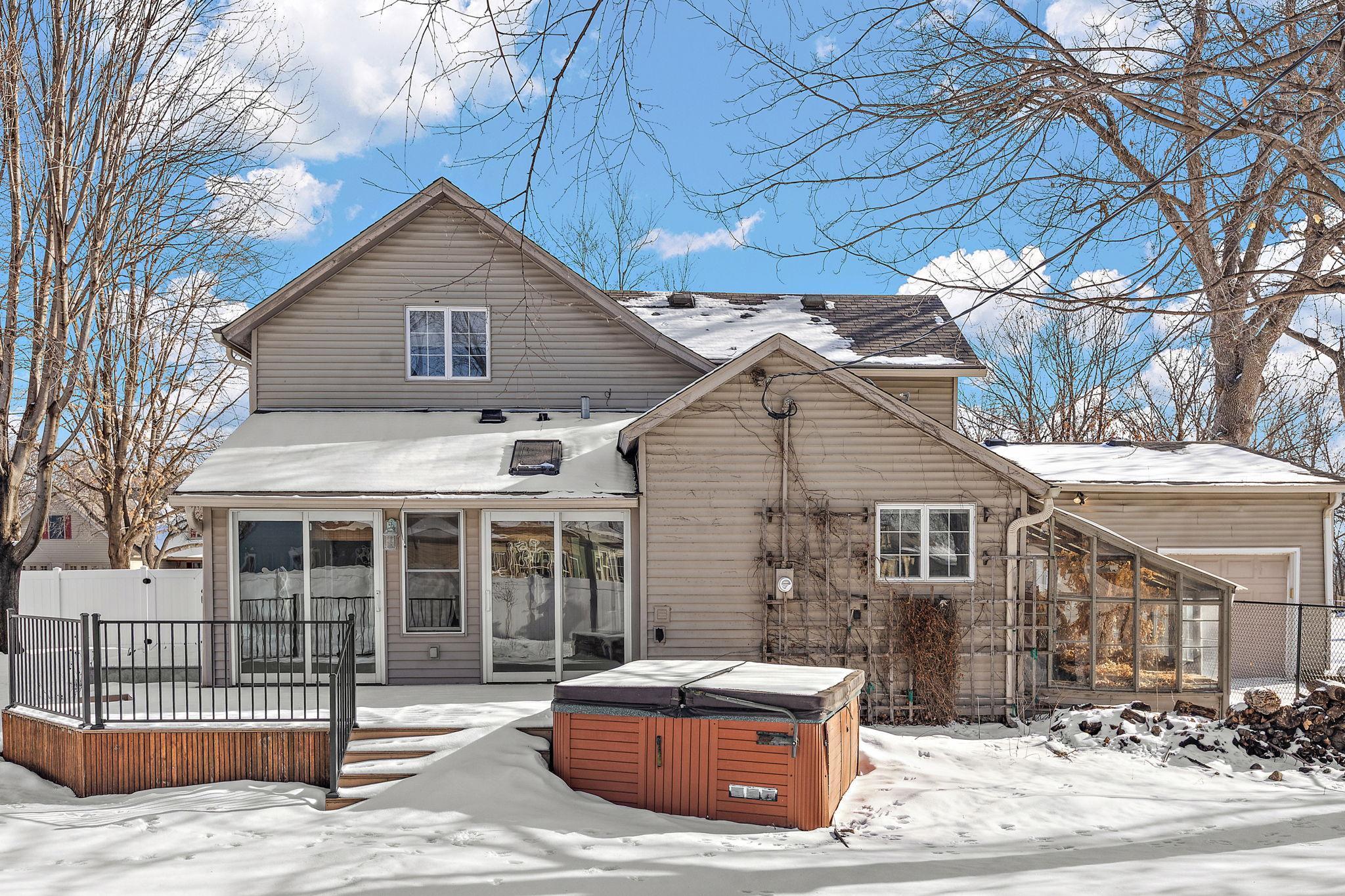 307 Shady Lane Young America, MN 55397 - Photo 37 of 53