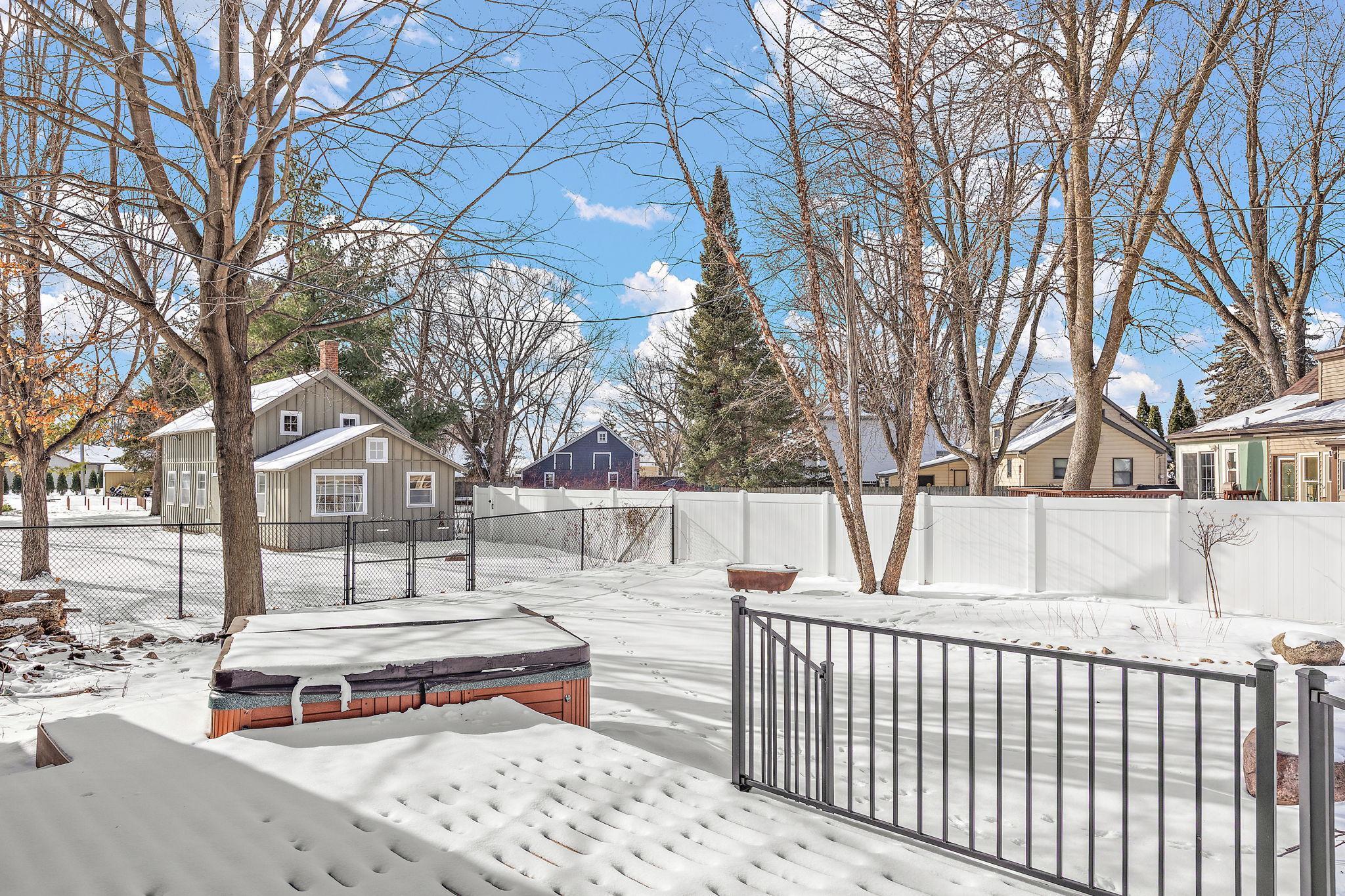 307 Shady Lane Young America, MN 55397 - Photo 38 of 53