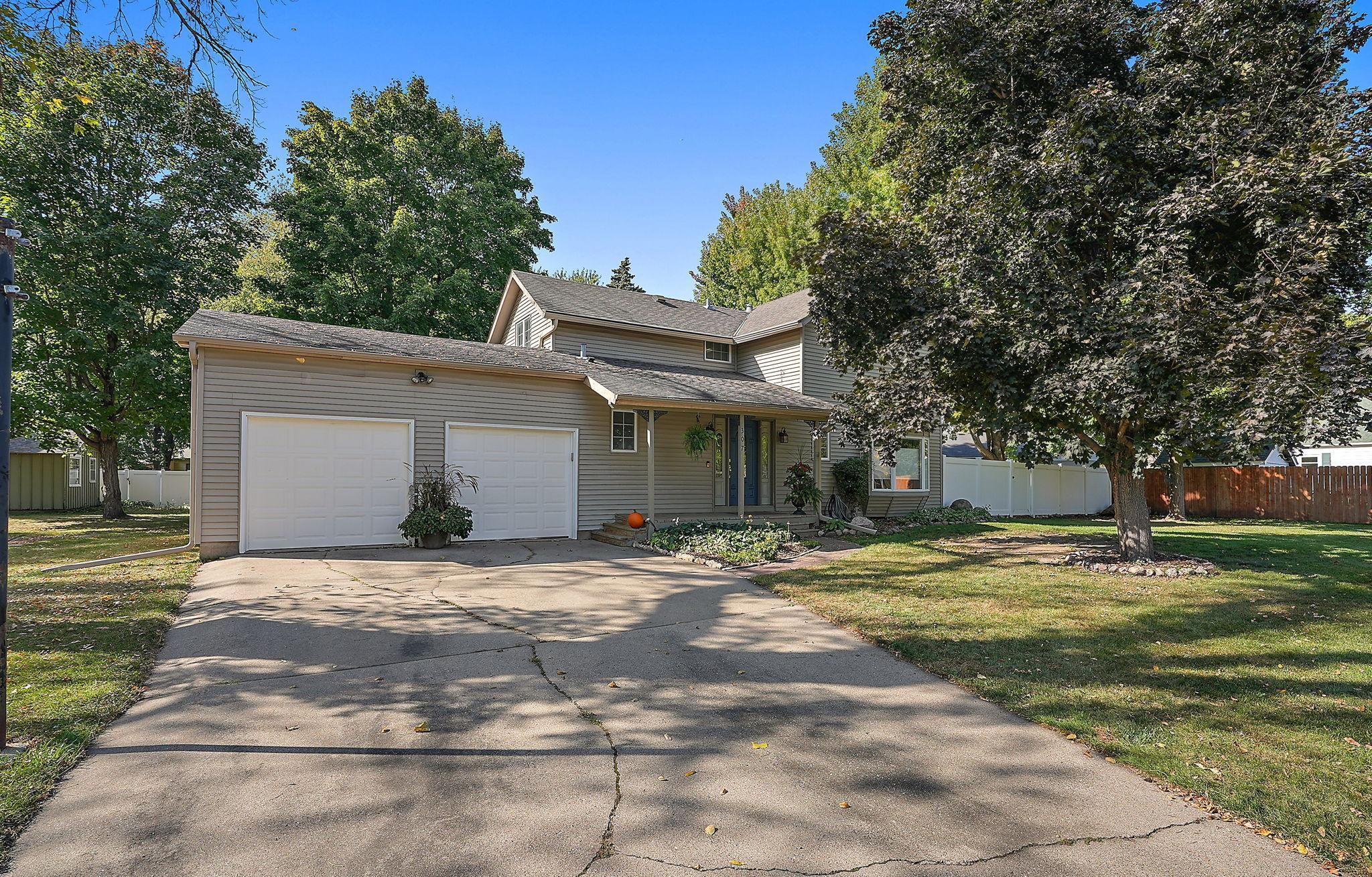 307 Shady Lane Young America, MN 55397 - Photo 4 of 53