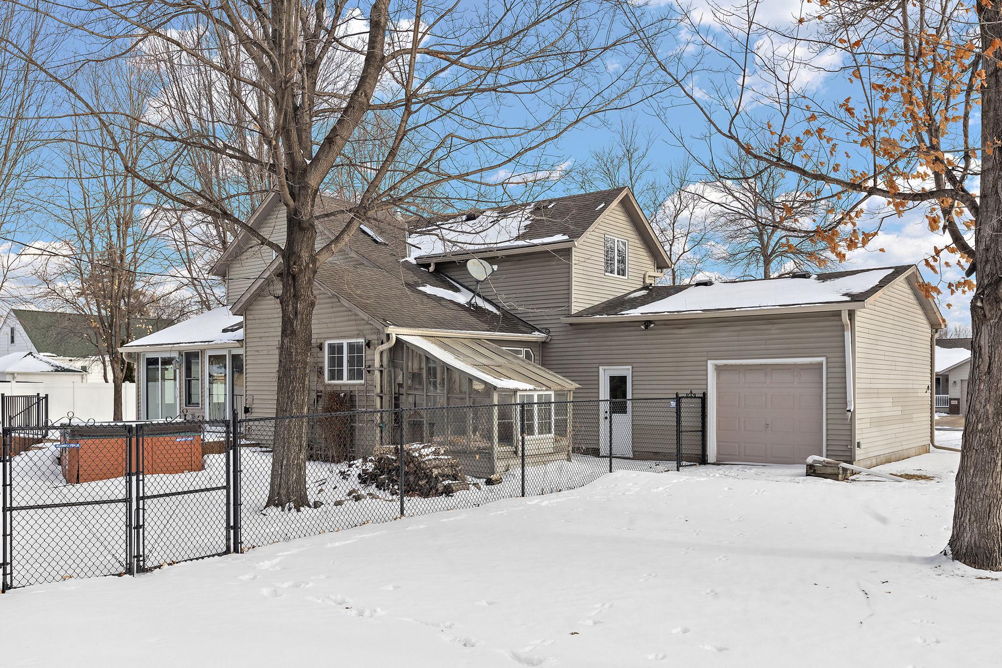 307 Shady Lane Young America, MN 55397 - Photo 43 of 53