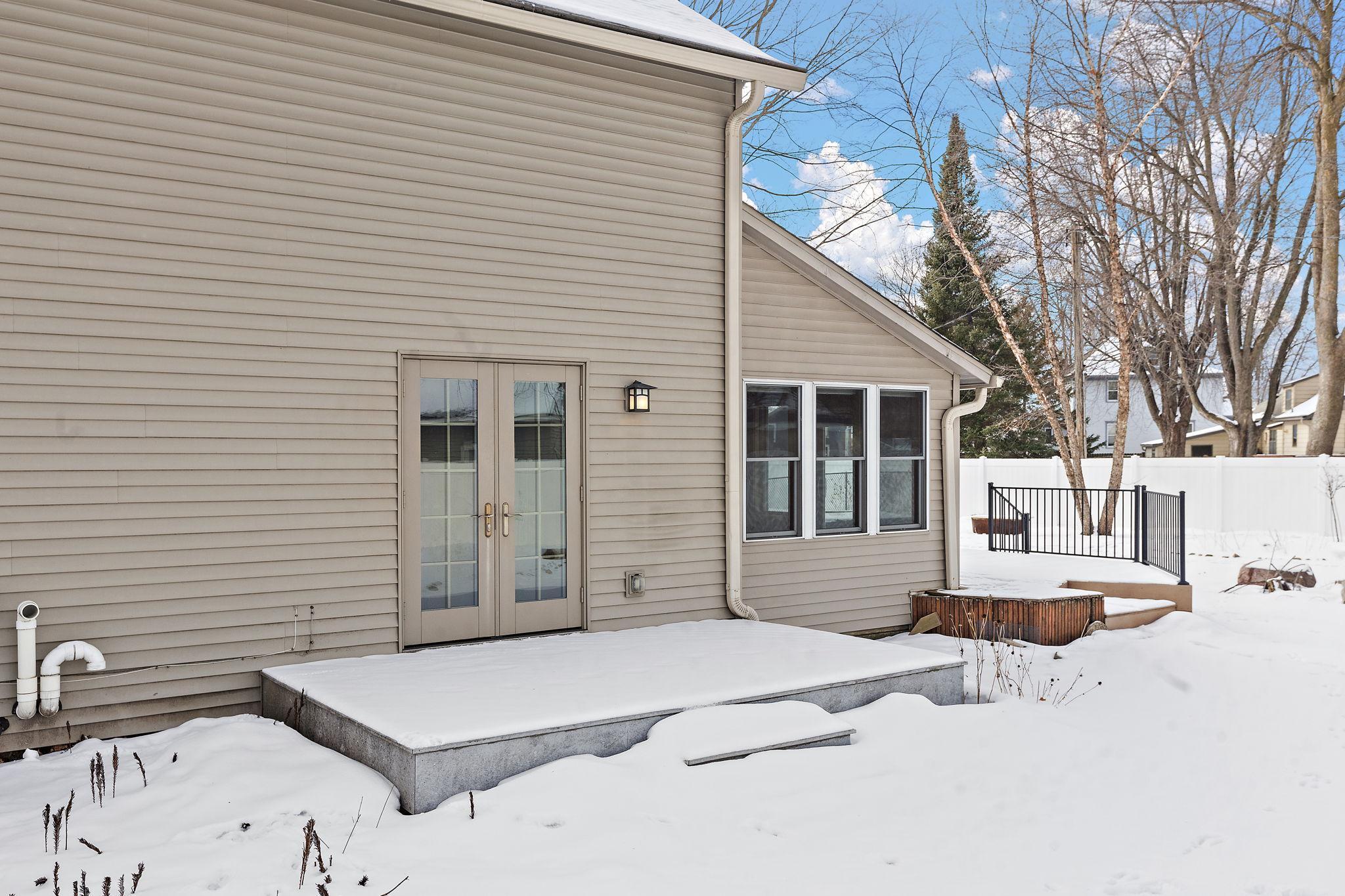 307 Shady Lane Young America, MN 55397 - Photo 44 of 53