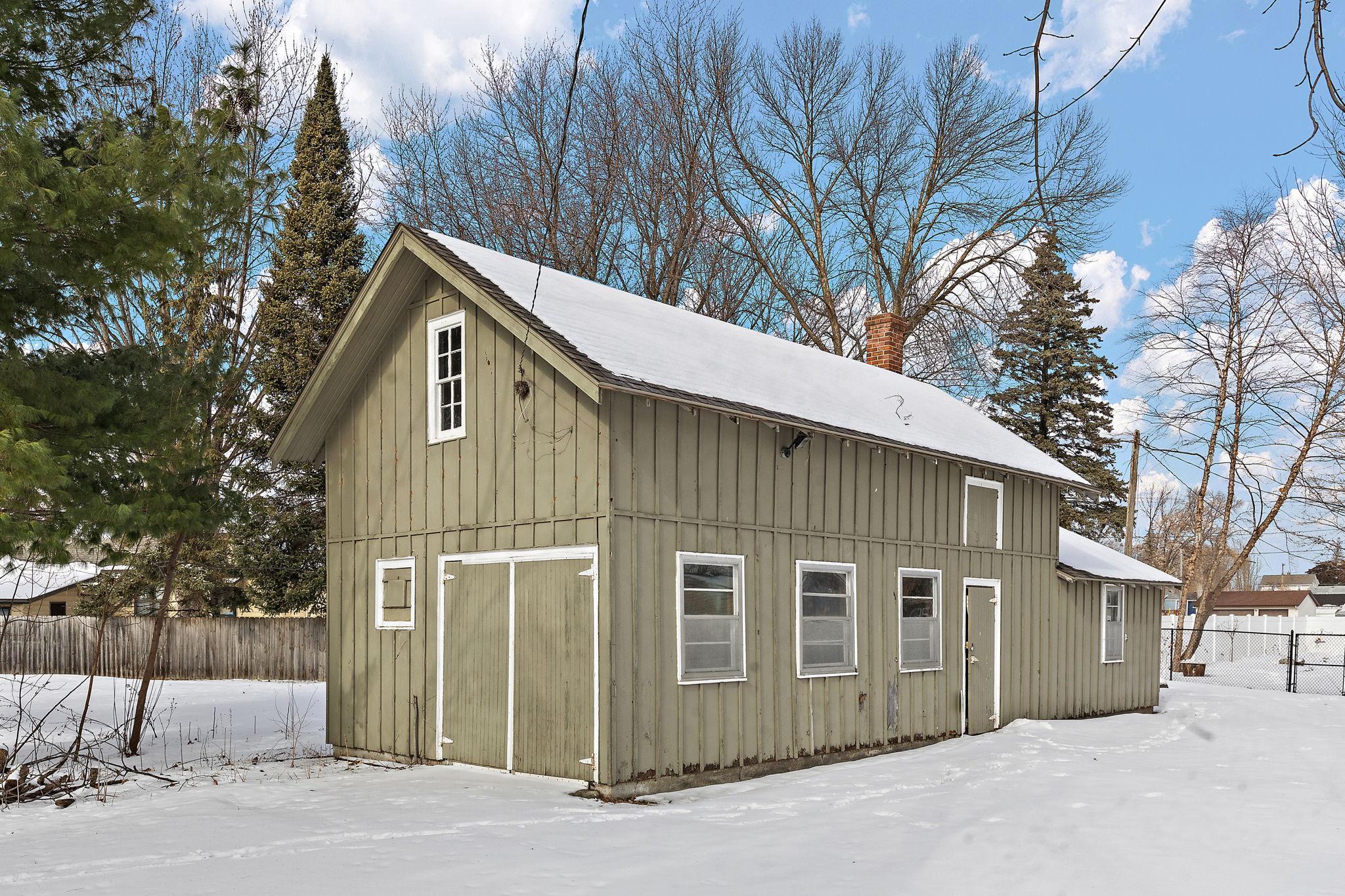 307 Shady Lane Young America, MN 55397 - Photo 45 of 53