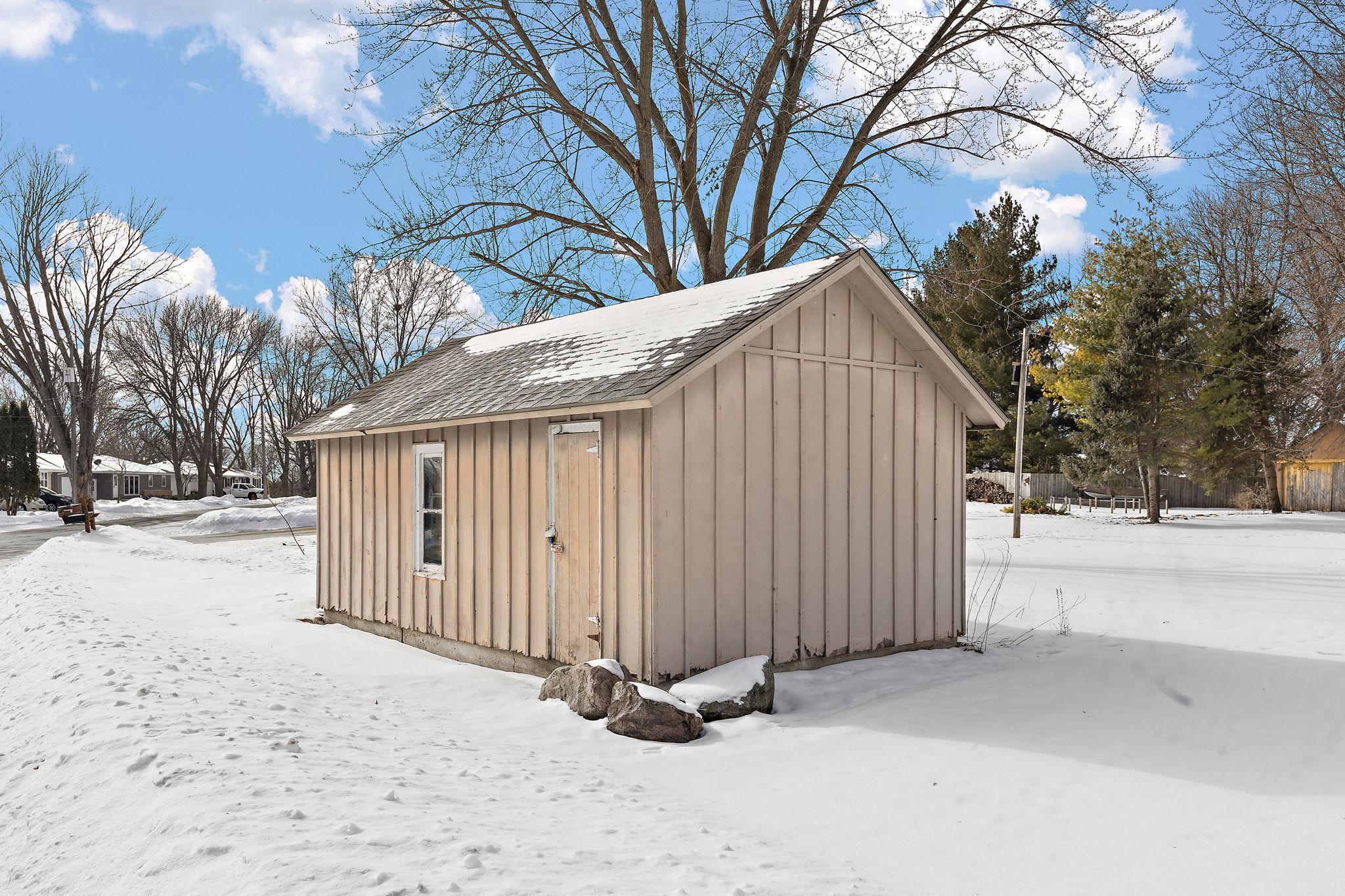 307 Shady Lane Young America, MN 55397 - Photo 52 of 53