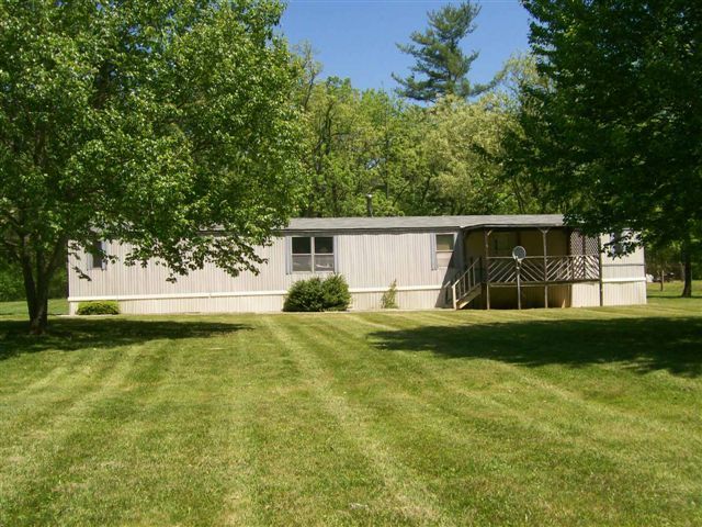1018 Paint Bank Road New Castle, VA 24127 - Photo 1 of 1 Front