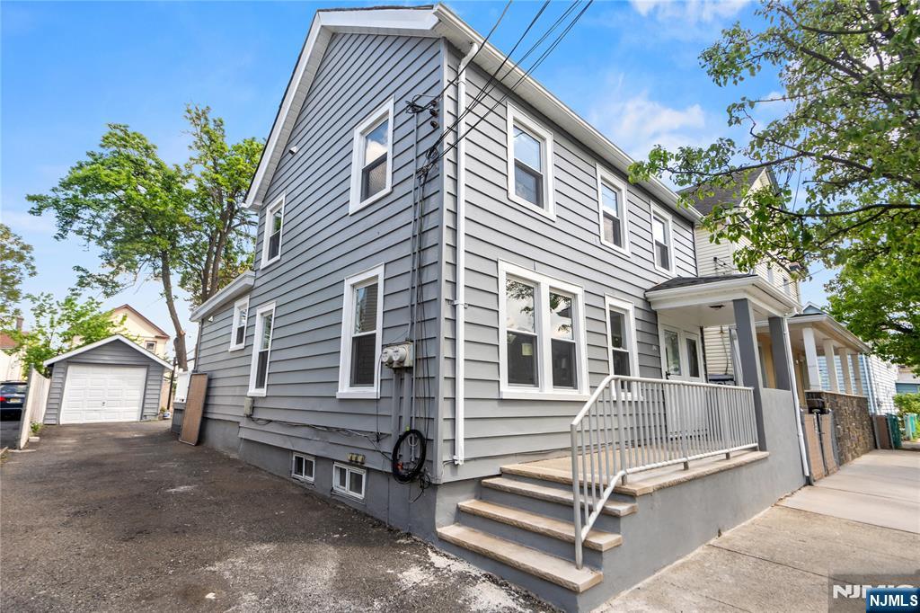 190 Washington Avenue Hackensack, NJ 07601 - Photo 20 of 20 a view of house with a street