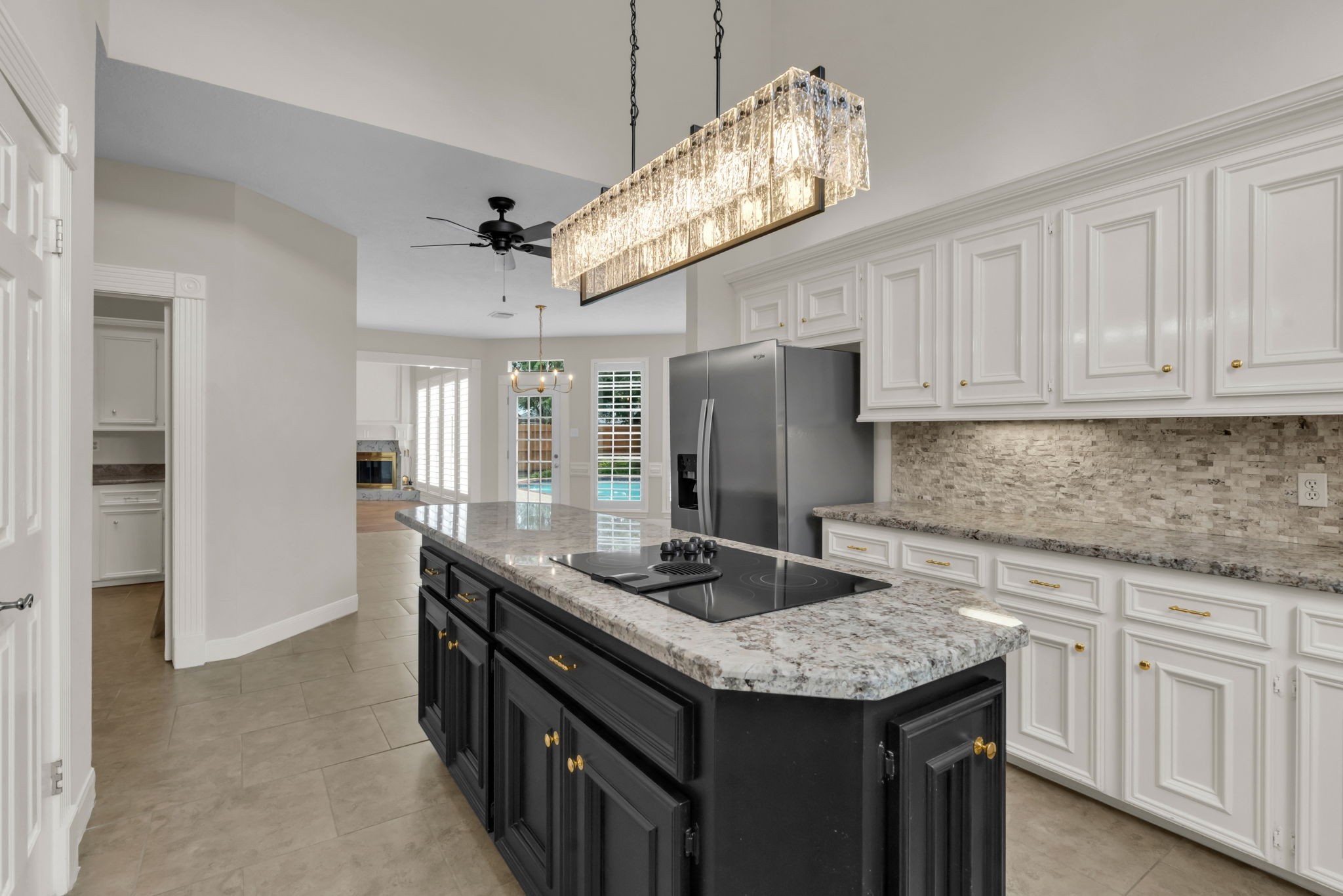 17302 Chagall Lane Spring, TX 77379 - Photo 13 of 44