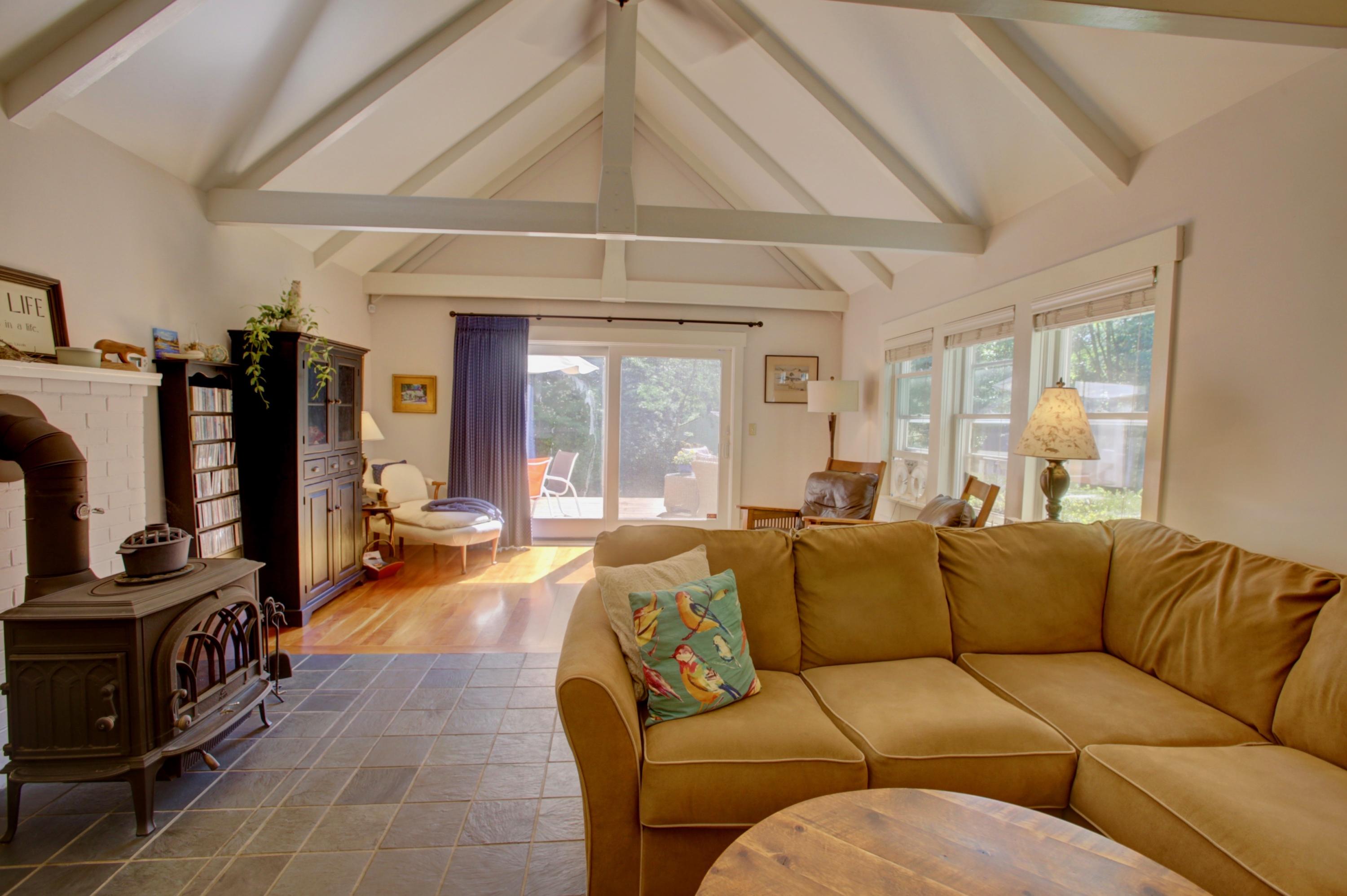 159 Foreside Road Cumberland, ME 04110 - Photo 7 of 52 110