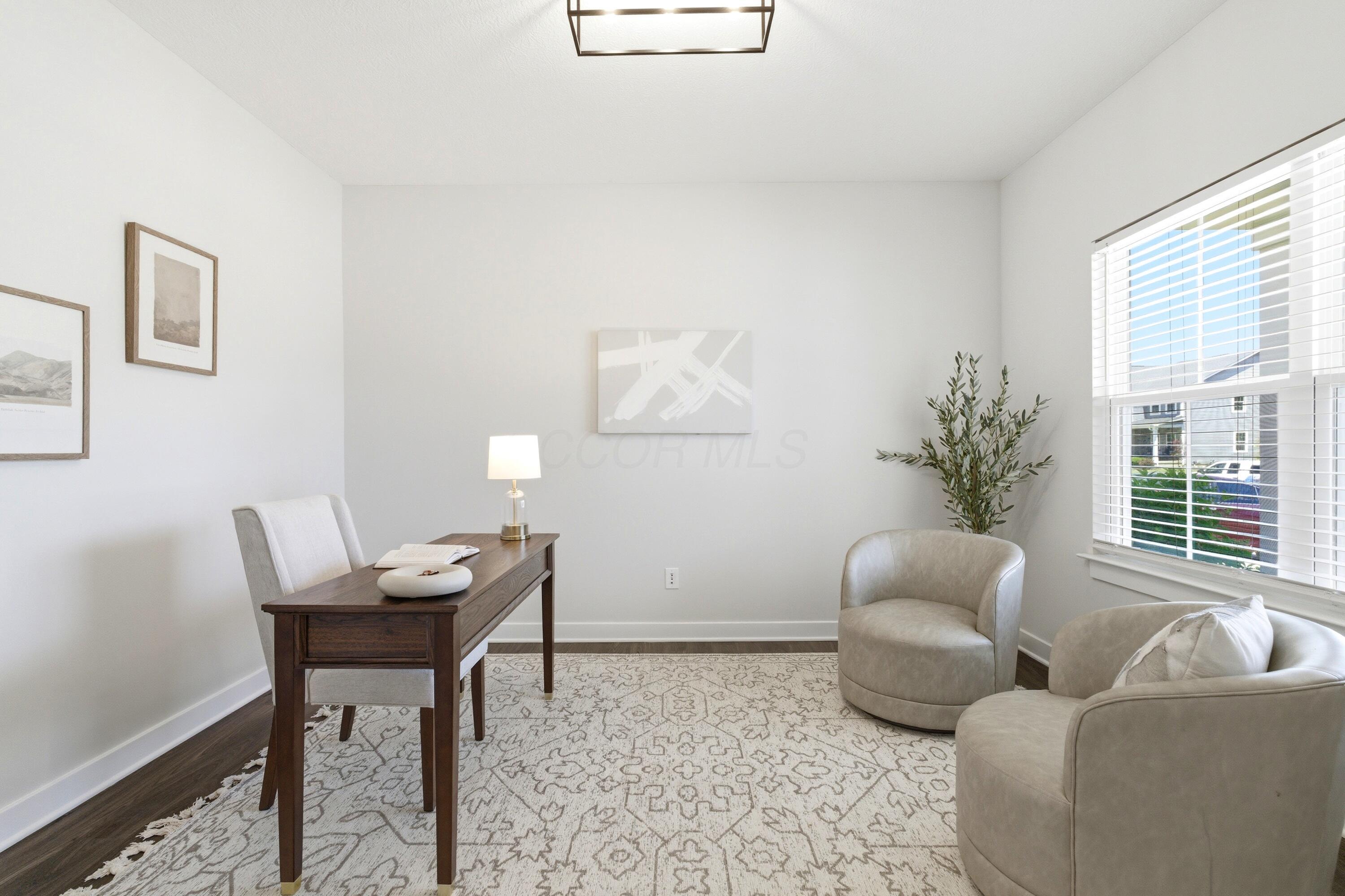 124 Steeplechase Street Delaware, OH 43015 - Photo 10 of 64 Den/ Office