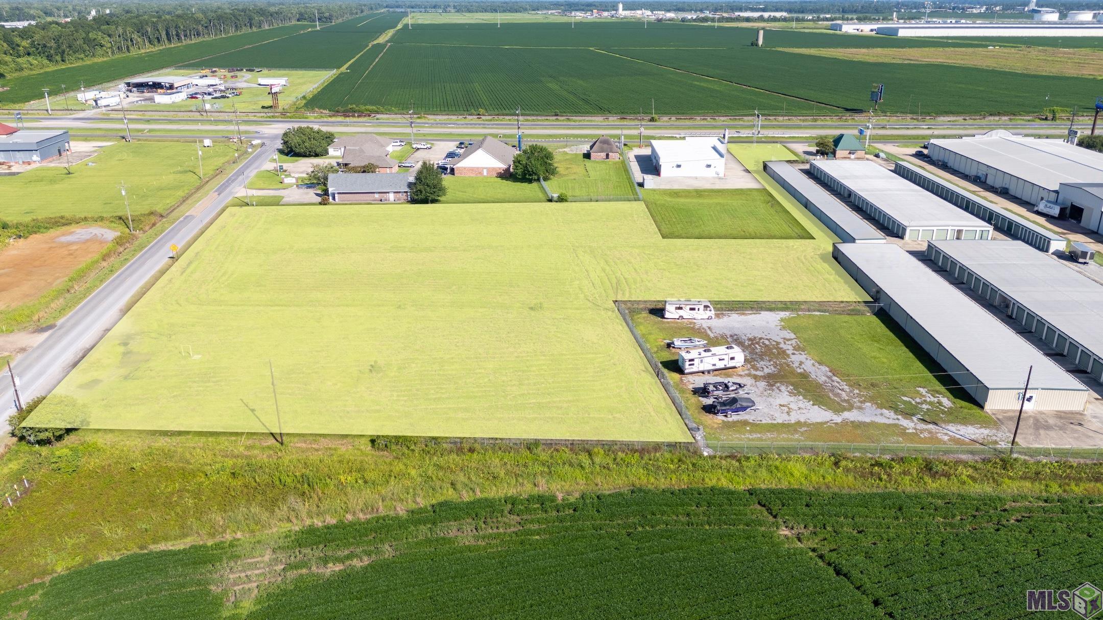 3459 Highway 1 Port Allen, LA 70767 - Photo 2 of 11